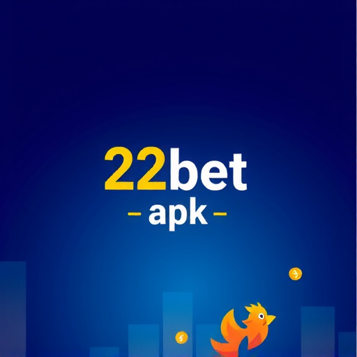22bet apk